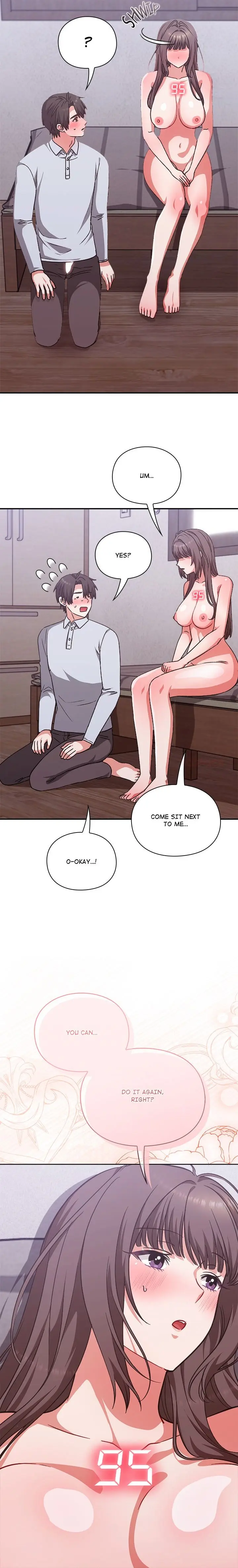 Heart Level Episode 3 - Page 16