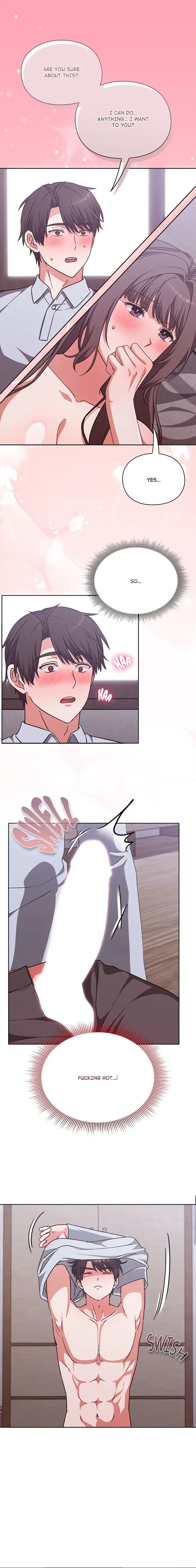 Heart Level Episode 3 - Page 18