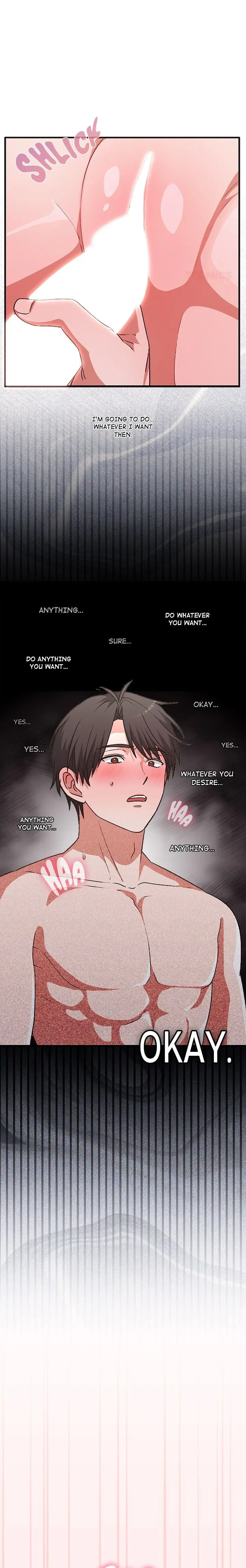 Heart Level Episode 3 - Page 20