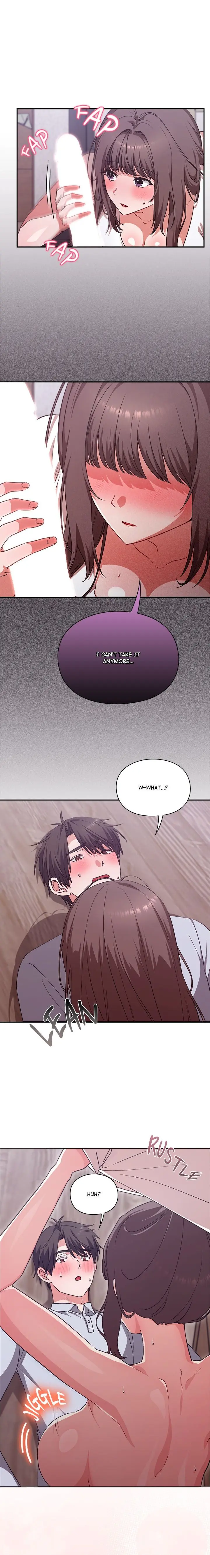 Heart Level Episode 3 - Page 3