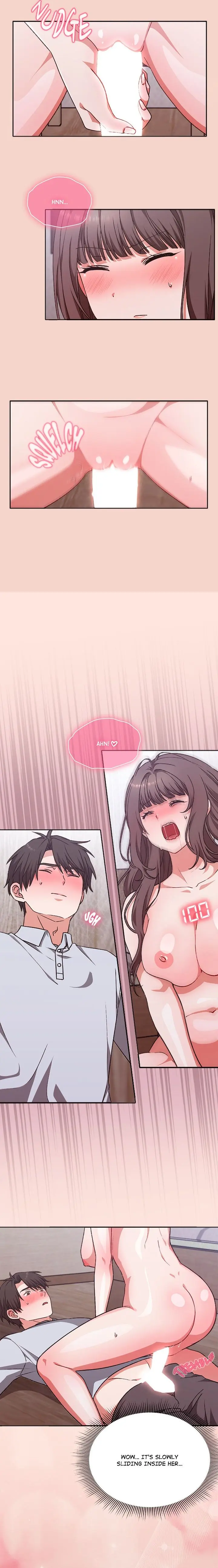 Heart Level Episode 3 - Page 5