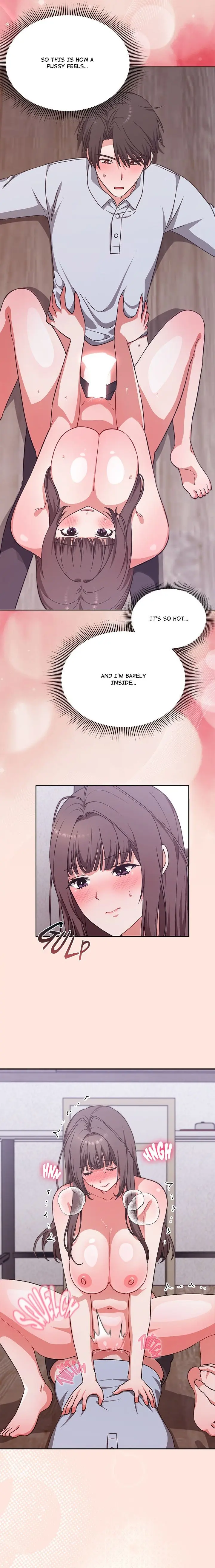 Heart Level Episode 3 - Page 6