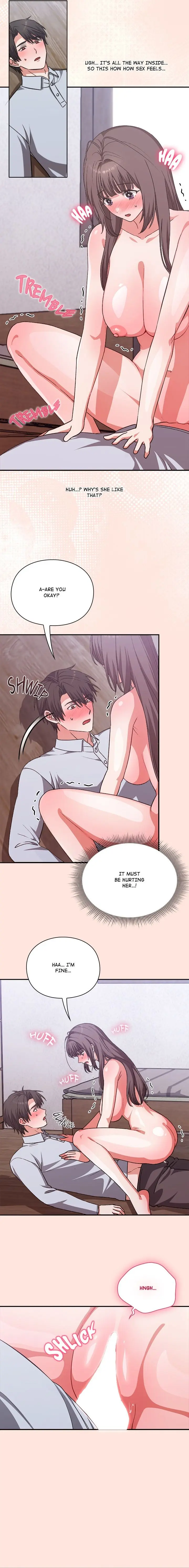 Heart Level Episode 3 - Page 7