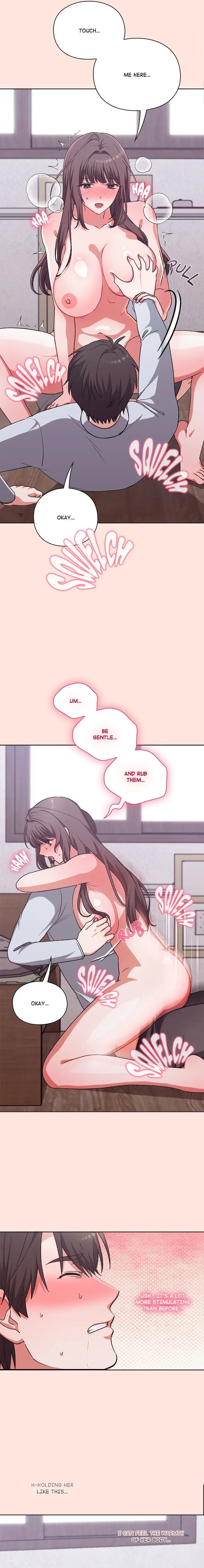 Heart Level Episode 3 - Page 9