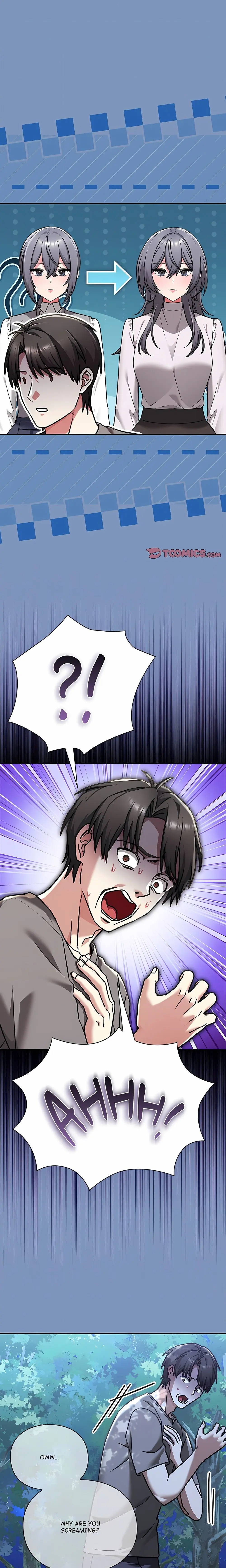 Heart Level Episode 30 - Page 10