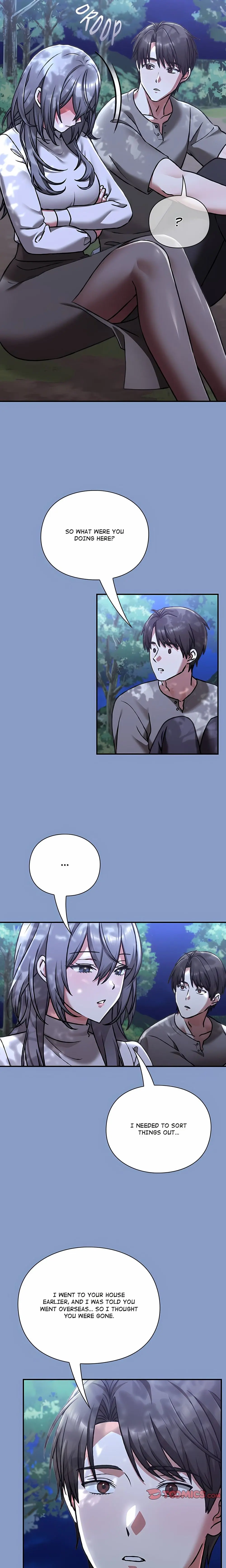 Heart Level Episode 30 - Page 15