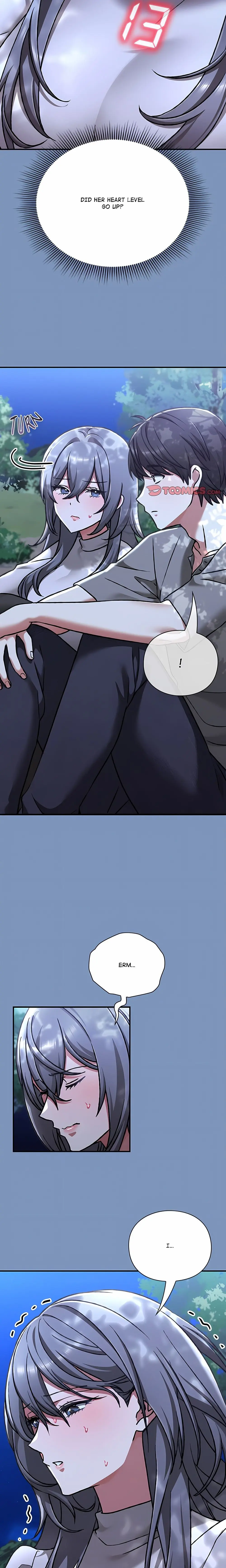 Heart Level Episode 30 - Page 19