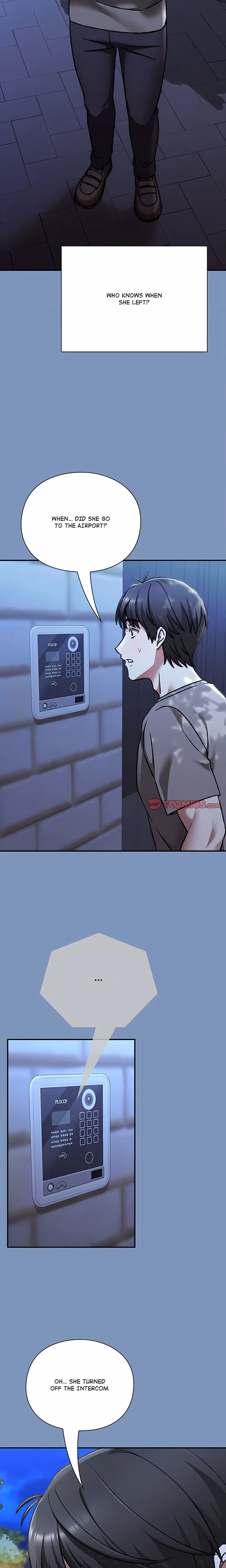 Heart Level Episode 30 - Page 2