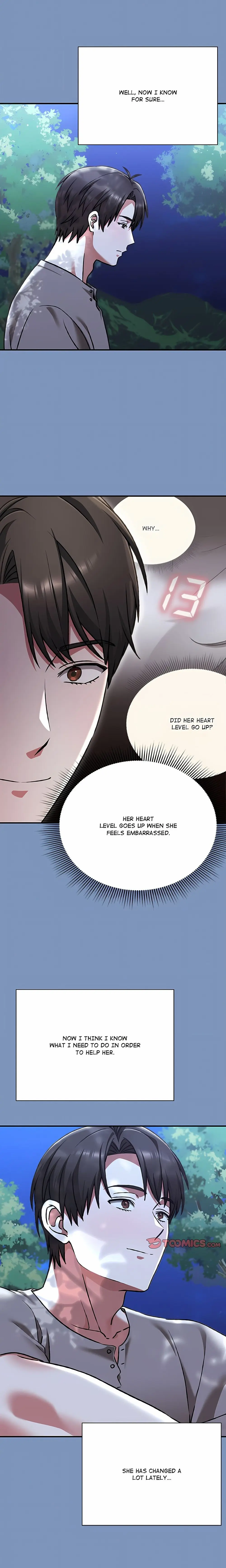 Heart Level Episode 30 - Page 23