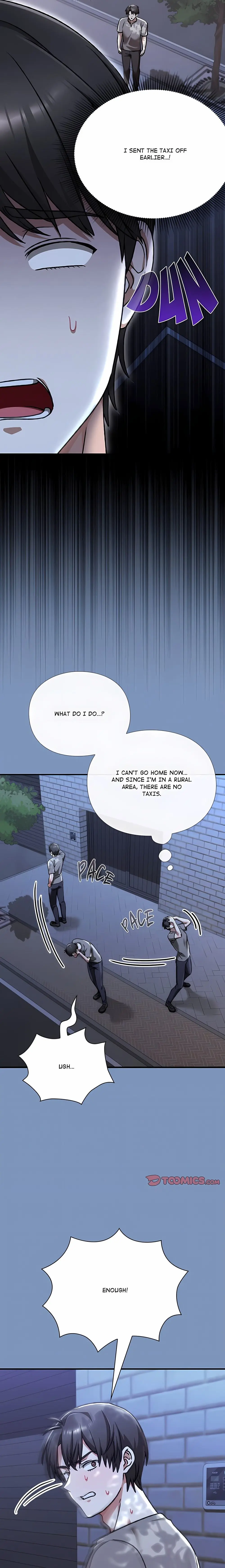 Heart Level Episode 30 - Page 4