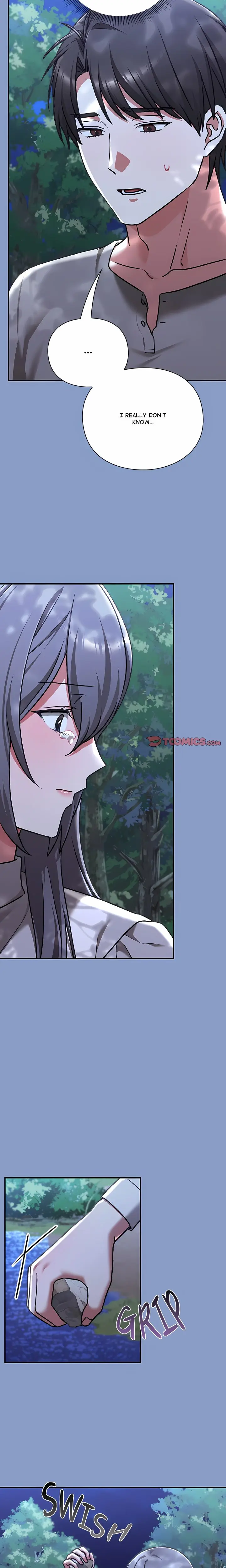 Heart Level Episode 31 - Page 11