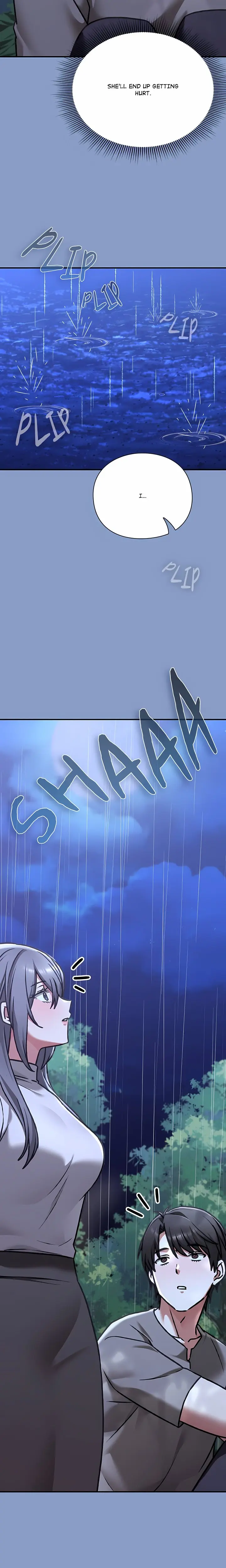 Heart Level Episode 31 - Page 17