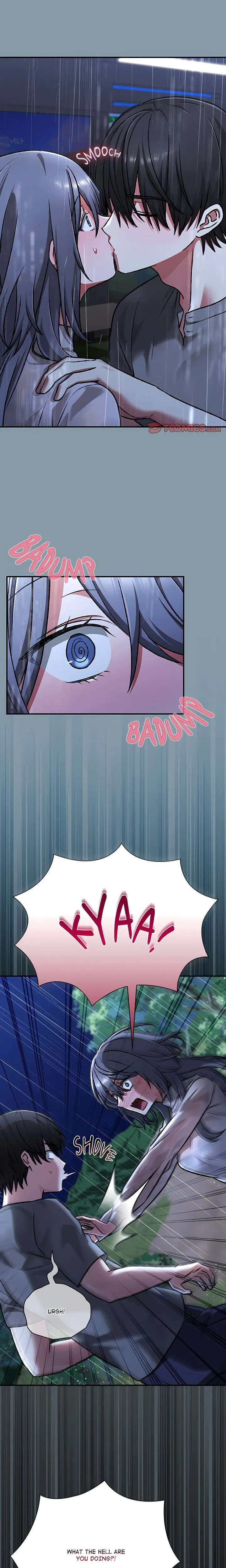 Heart Level Episode 31 - Page 28