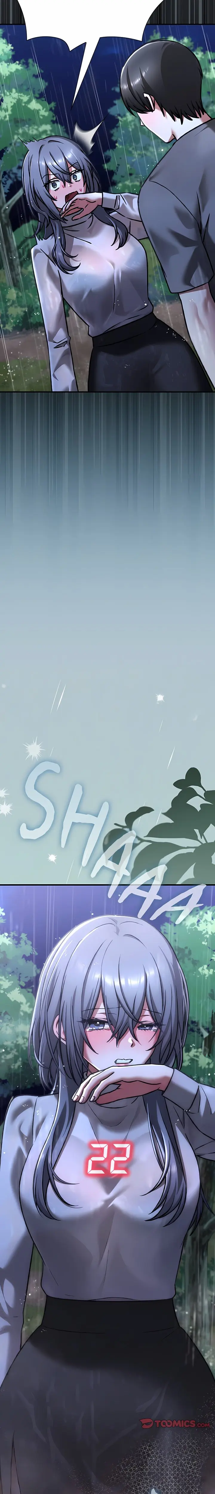Heart Level Episode 31 - Page 29