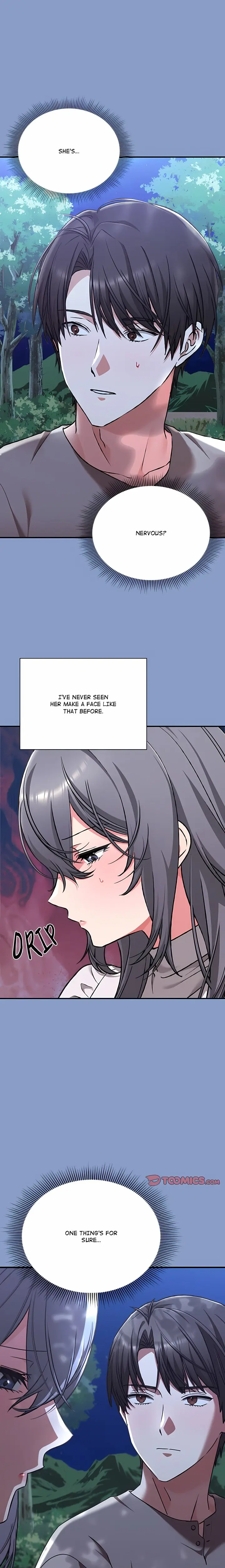 Heart Level Episode 31 - Page 4