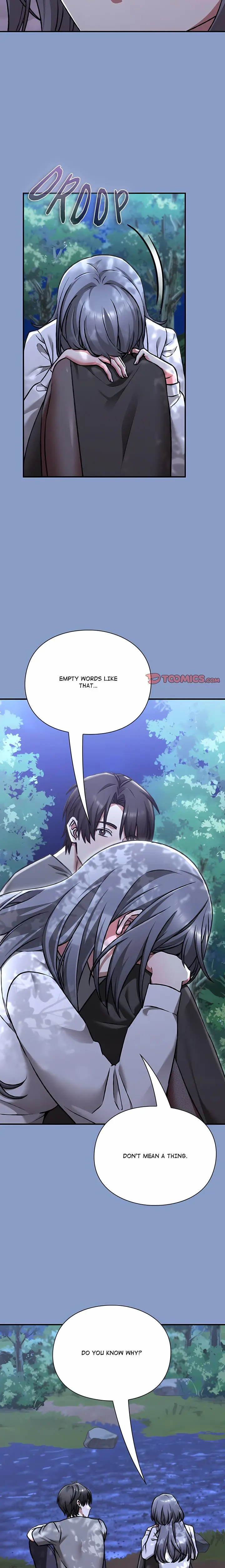 Heart Level Episode 31 - Page 6