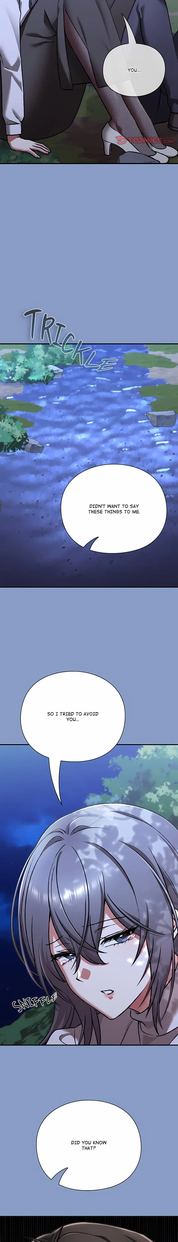 Heart Level Episode 31 - Page 8