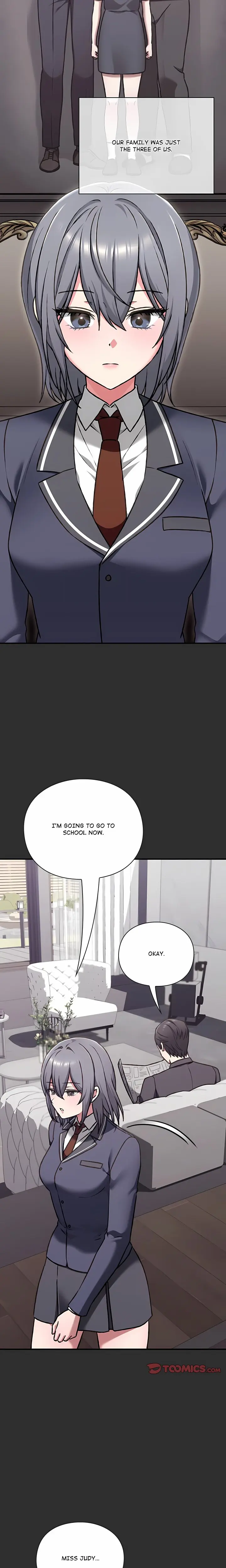 Heart Level Episode 32 - Page 19
