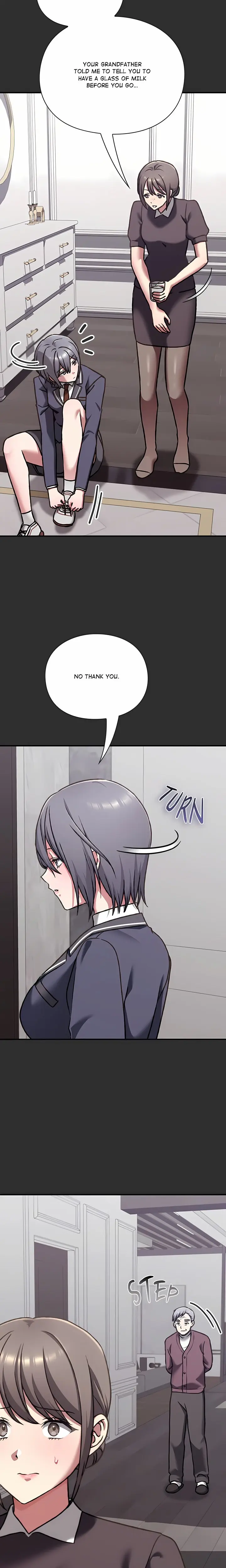 Heart Level Episode 32 - Page 20