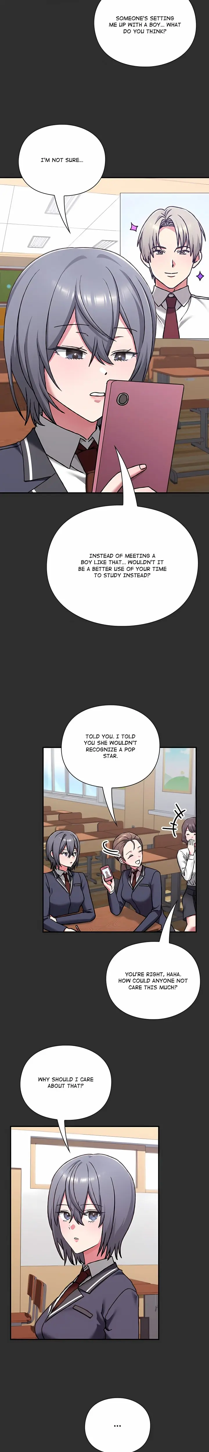 Heart Level Episode 32 - Page 22