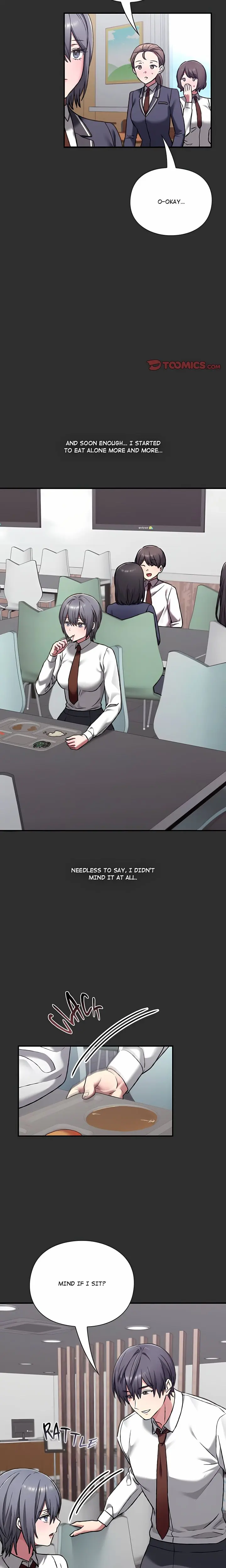 Heart Level Episode 32 - Page 23