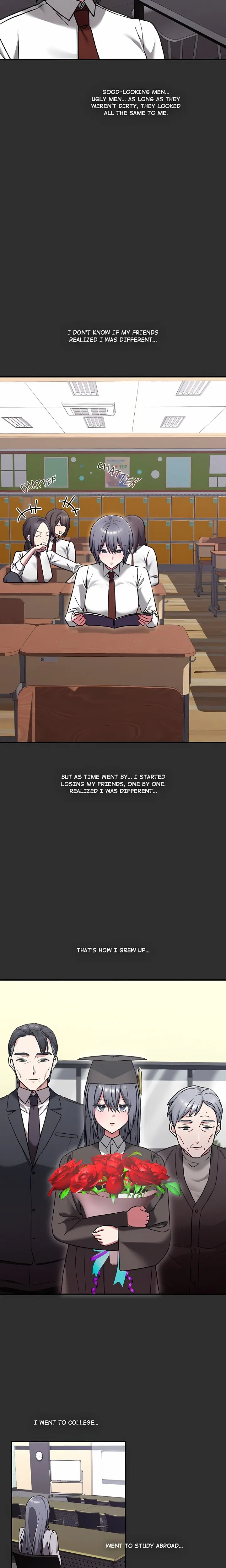 Heart Level Episode 32 - Page 25