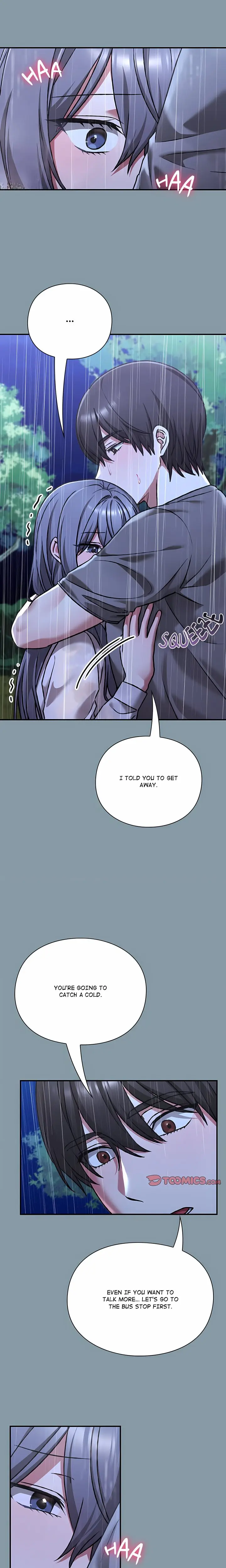 Heart Level Episode 32 - Page 4