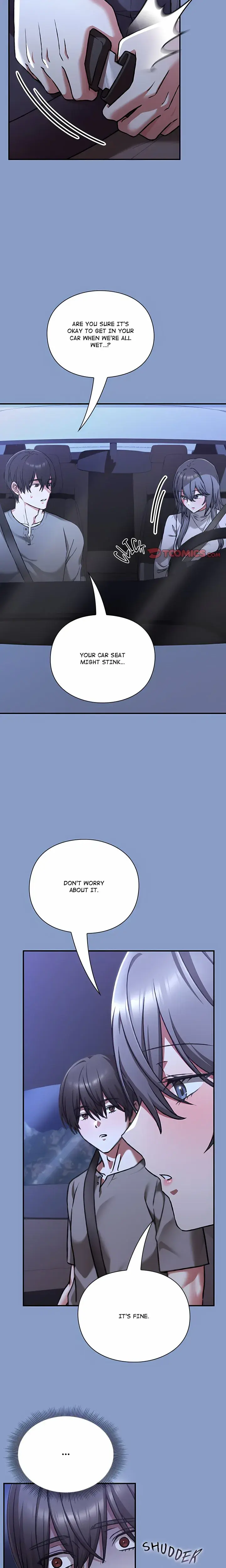 Heart Level Episode 33 - Page 10