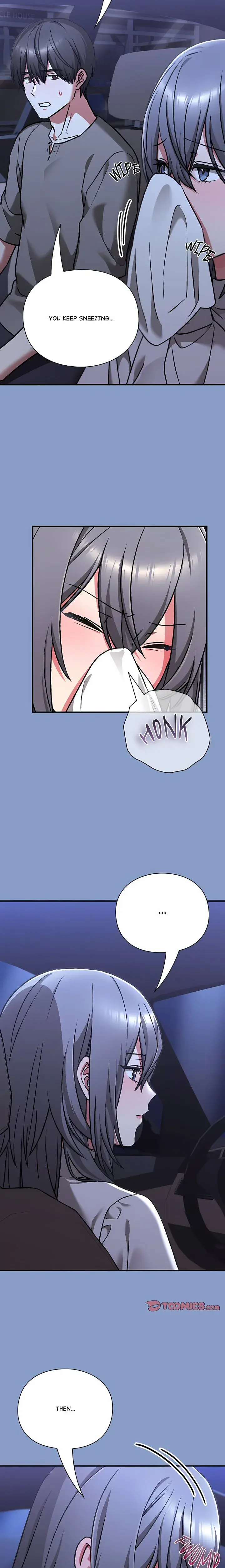Heart Level Episode 33 - Page 14