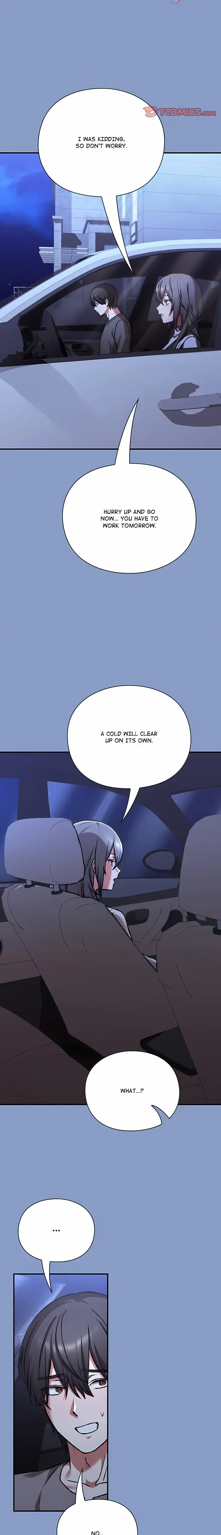 Heart Level Episode 33 - Page 17