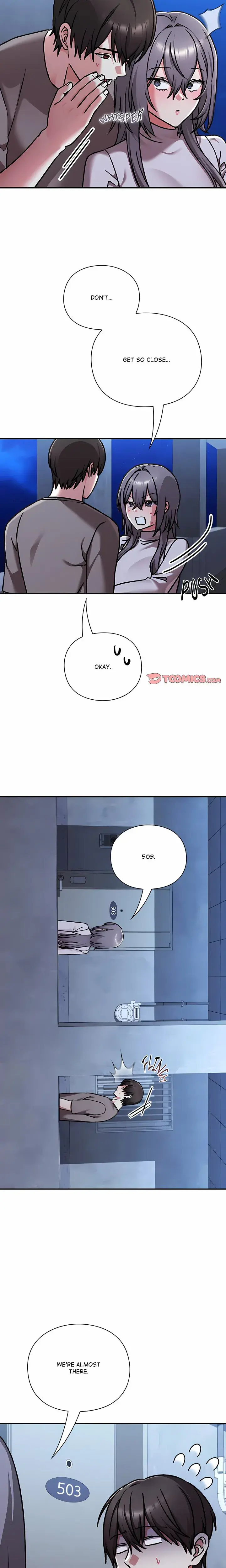 Heart Level Episode 33 - Page 20