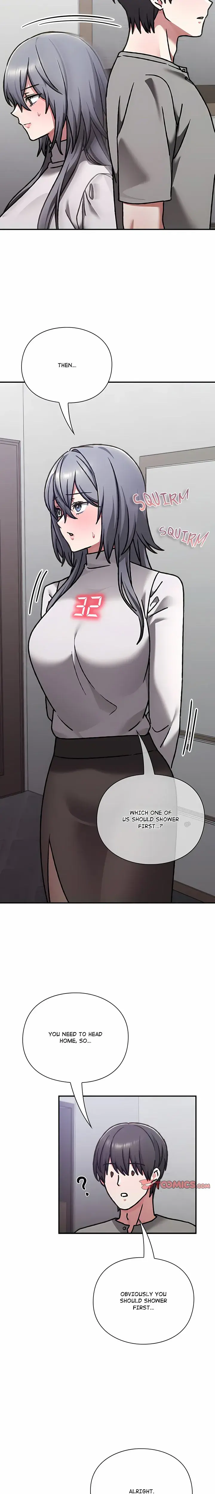 Heart Level Episode 33 - Page 23