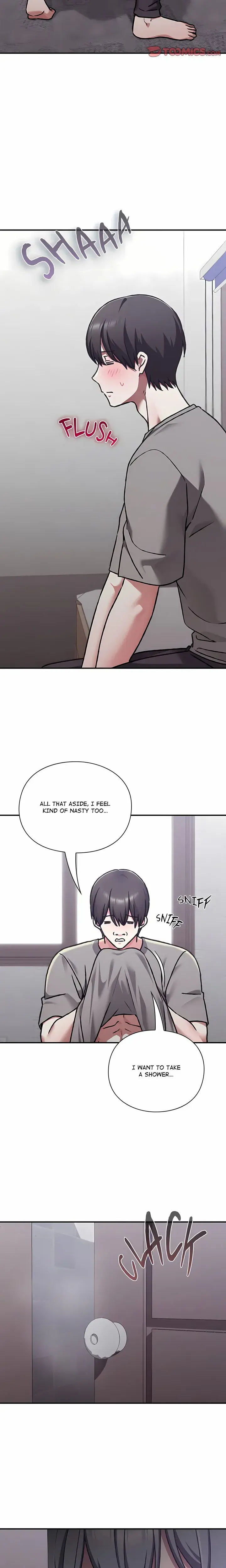 Heart Level Episode 33 - Page 26