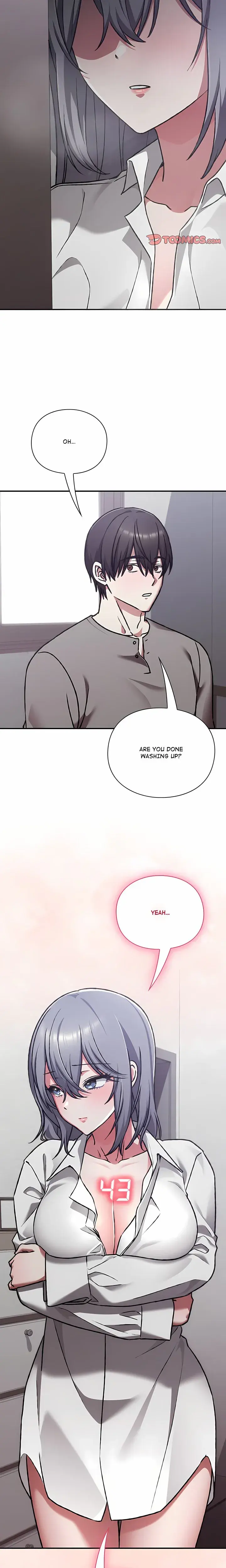 Heart Level Episode 33 - Page 27