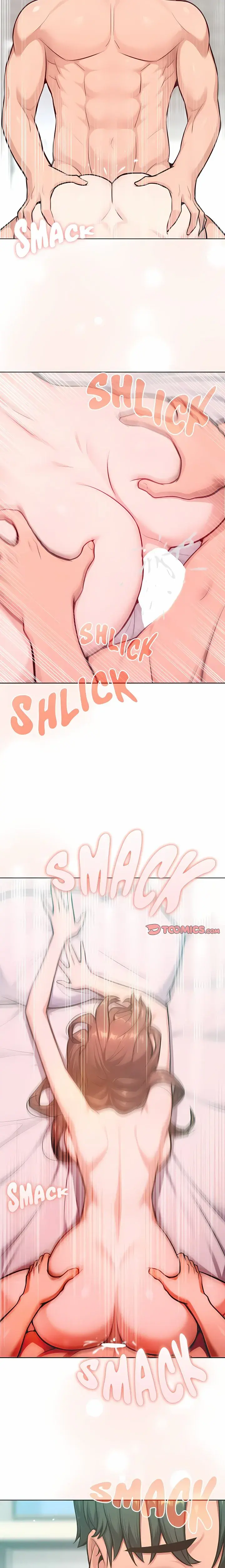 Heart Level Episode 34 - Page 12