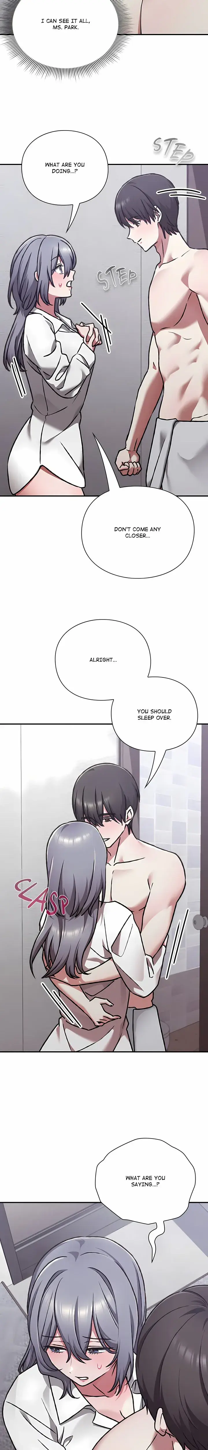 Heart Level Episode 34 - Page 25