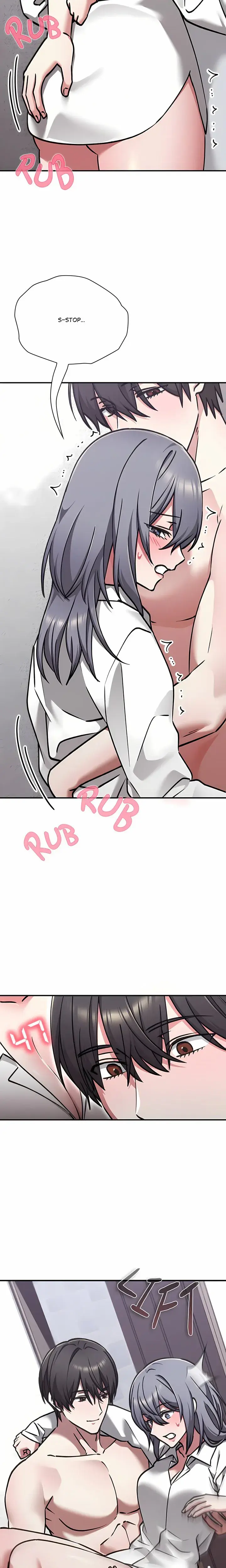 Heart Level Episode 34 - Page 27