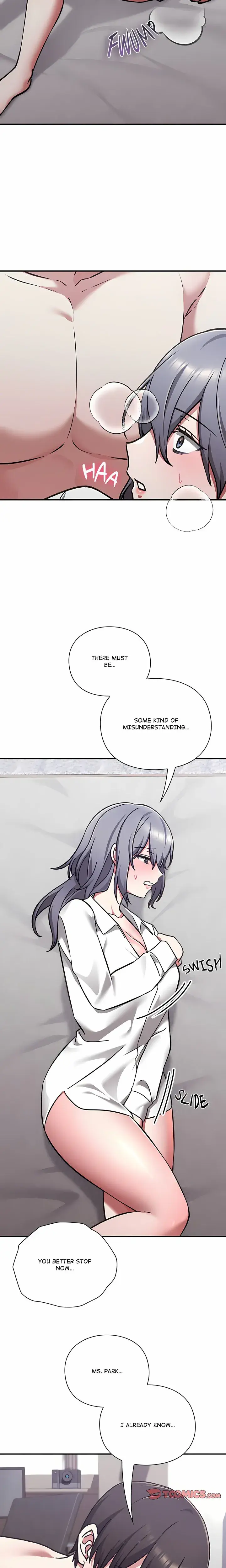 Heart Level Episode 34 - Page 29