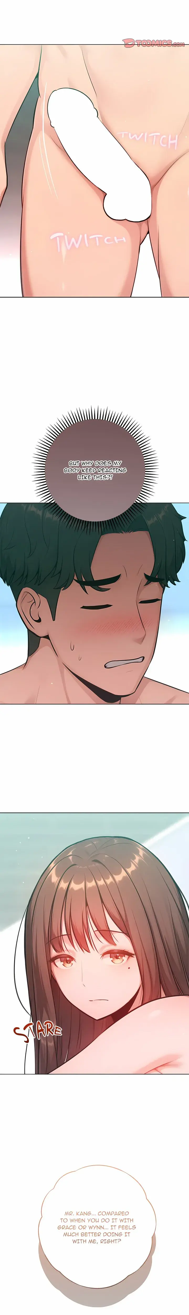 Heart Level Episode 34 - Page 5