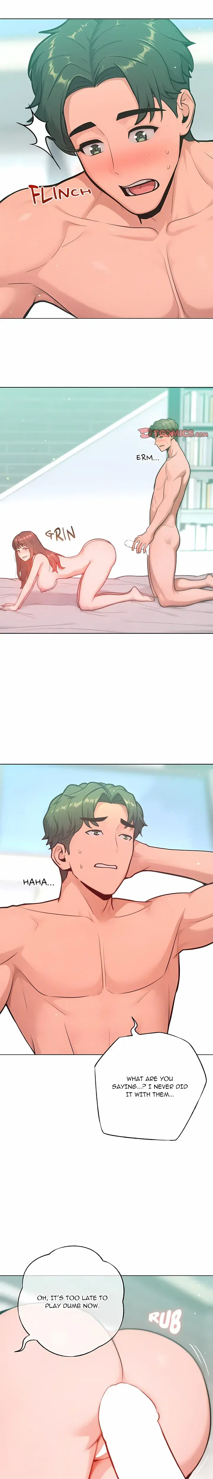 Heart Level Episode 34 - Page 6