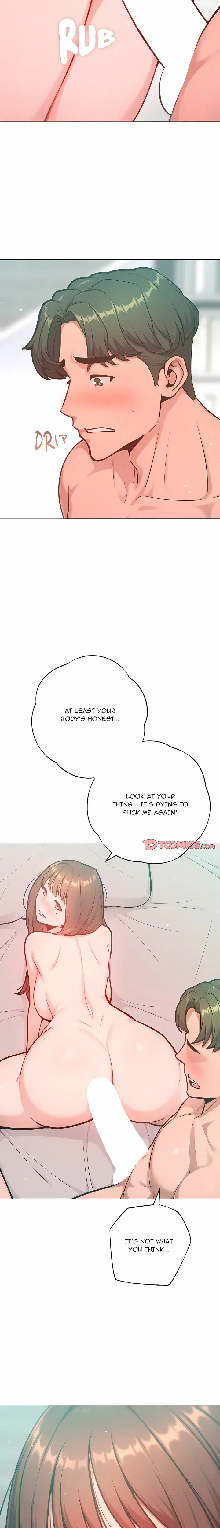 Heart Level Episode 34 - Page 7