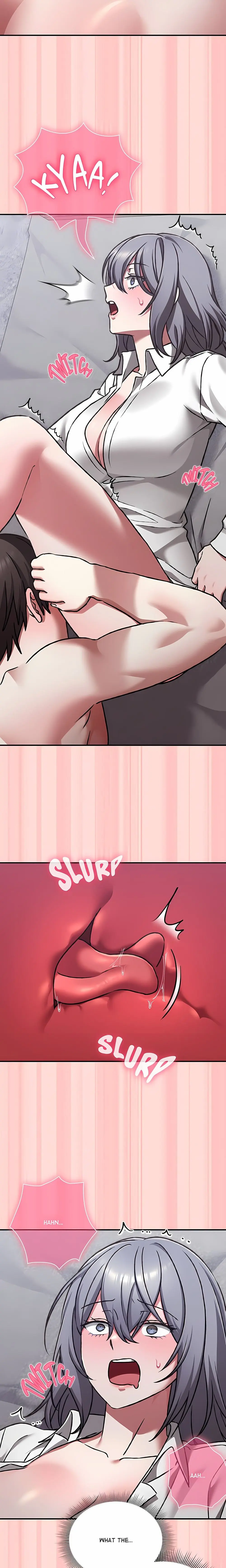 Heart Level Episode 35 - Page 10