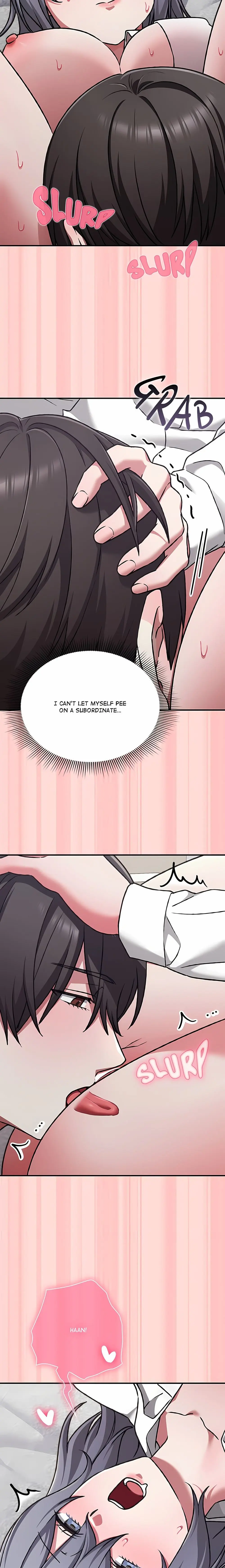 Heart Level Episode 35 - Page 12