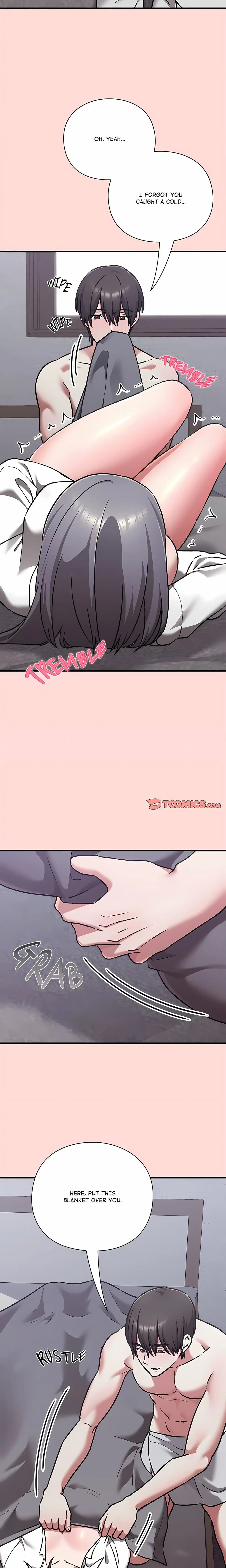 Heart Level Episode 35 - Page 16