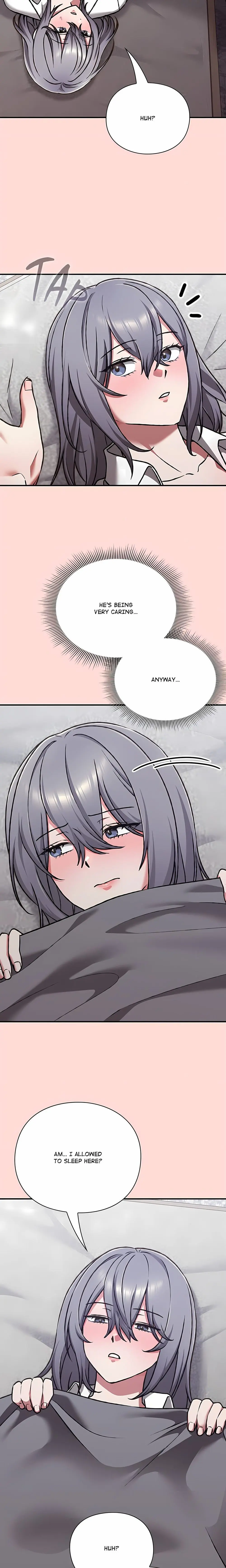 Heart Level Episode 35 - Page 17