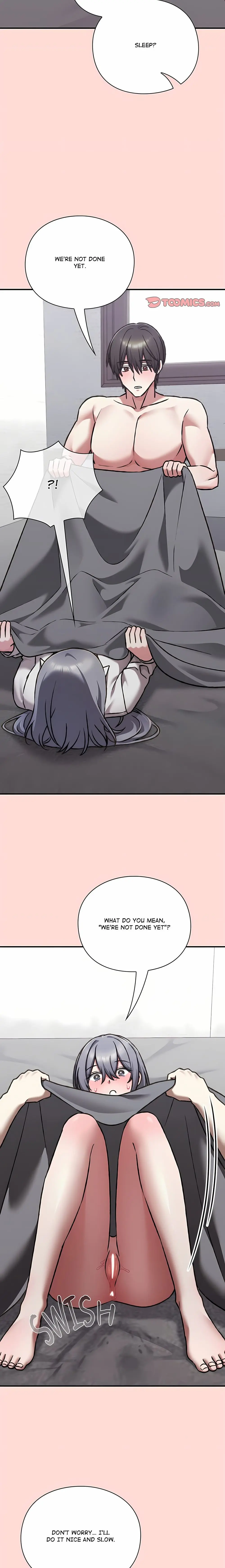 Heart Level Episode 35 - Page 18