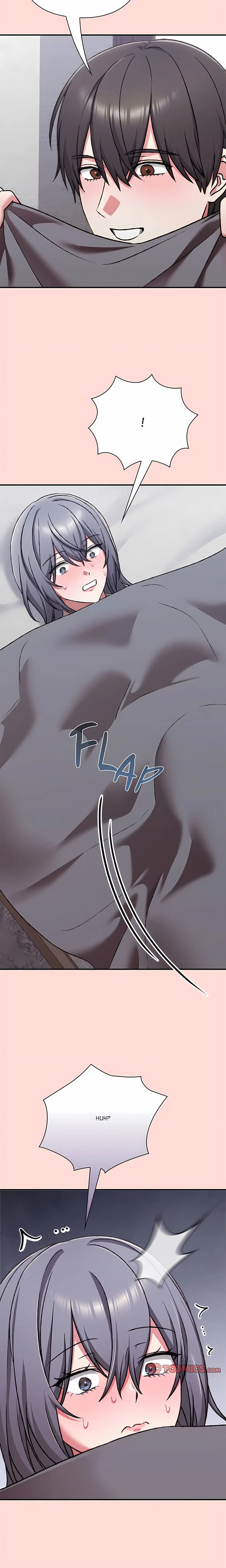 Heart Level Episode 35 - Page 19