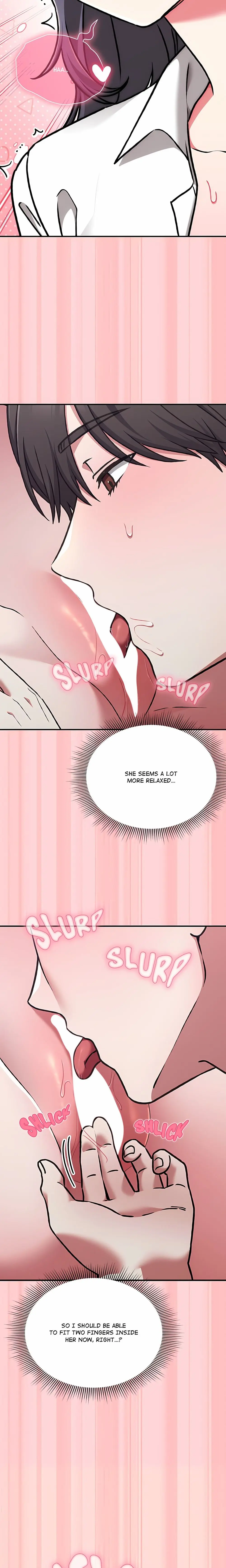 Heart Level Episode 35 - Page 22