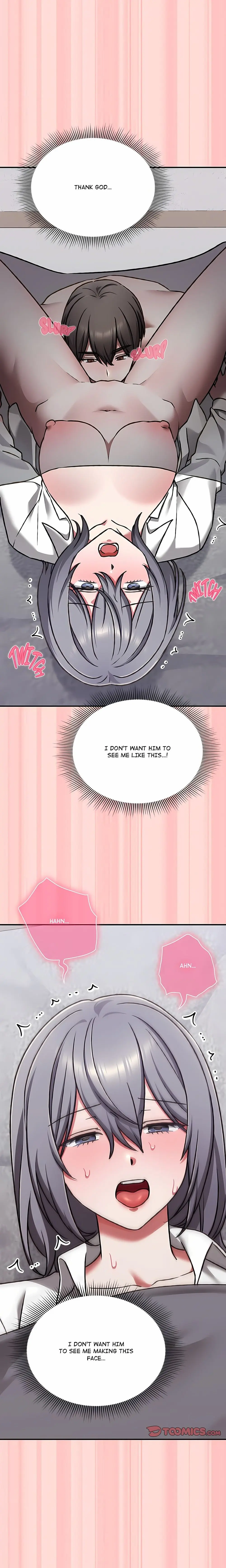 Heart Level Episode 35 - Page 24
