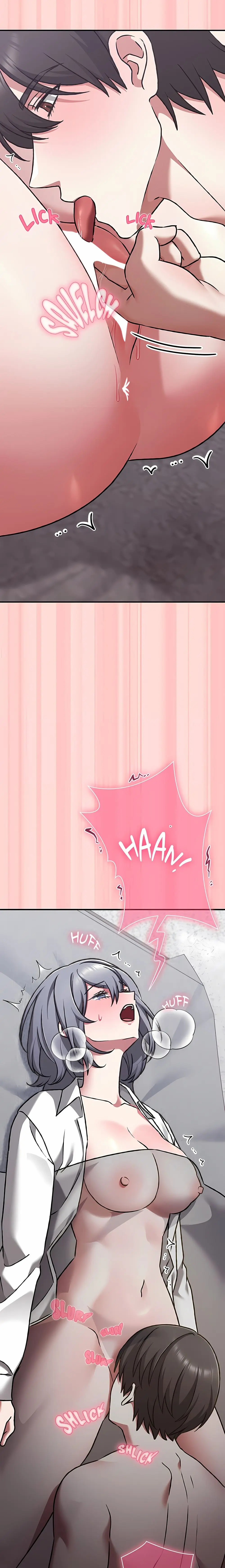 Heart Level Episode 35 - Page 25